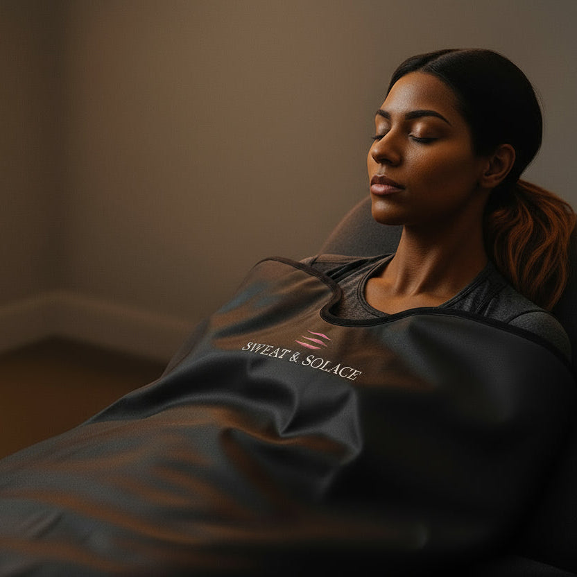 Infrared Sauna Blanket