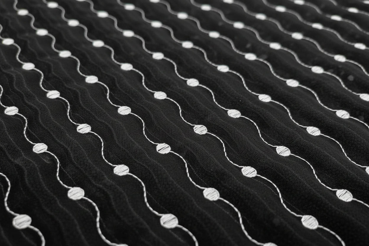 Infrared PEMF Mat