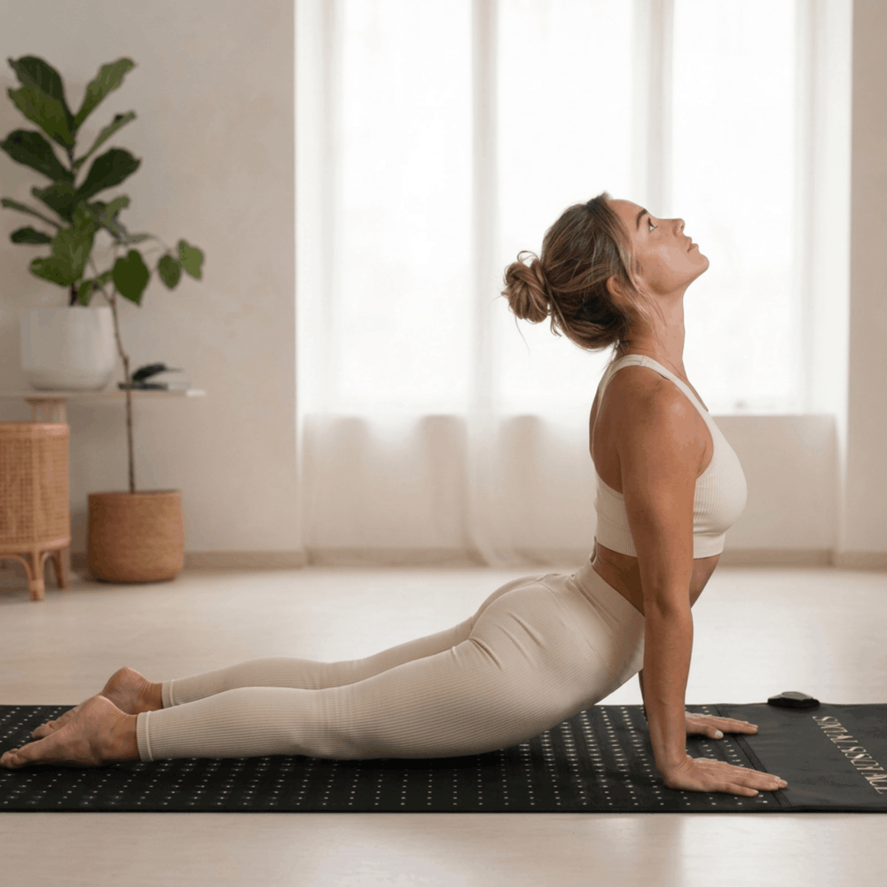 Infrared PEMF Mat