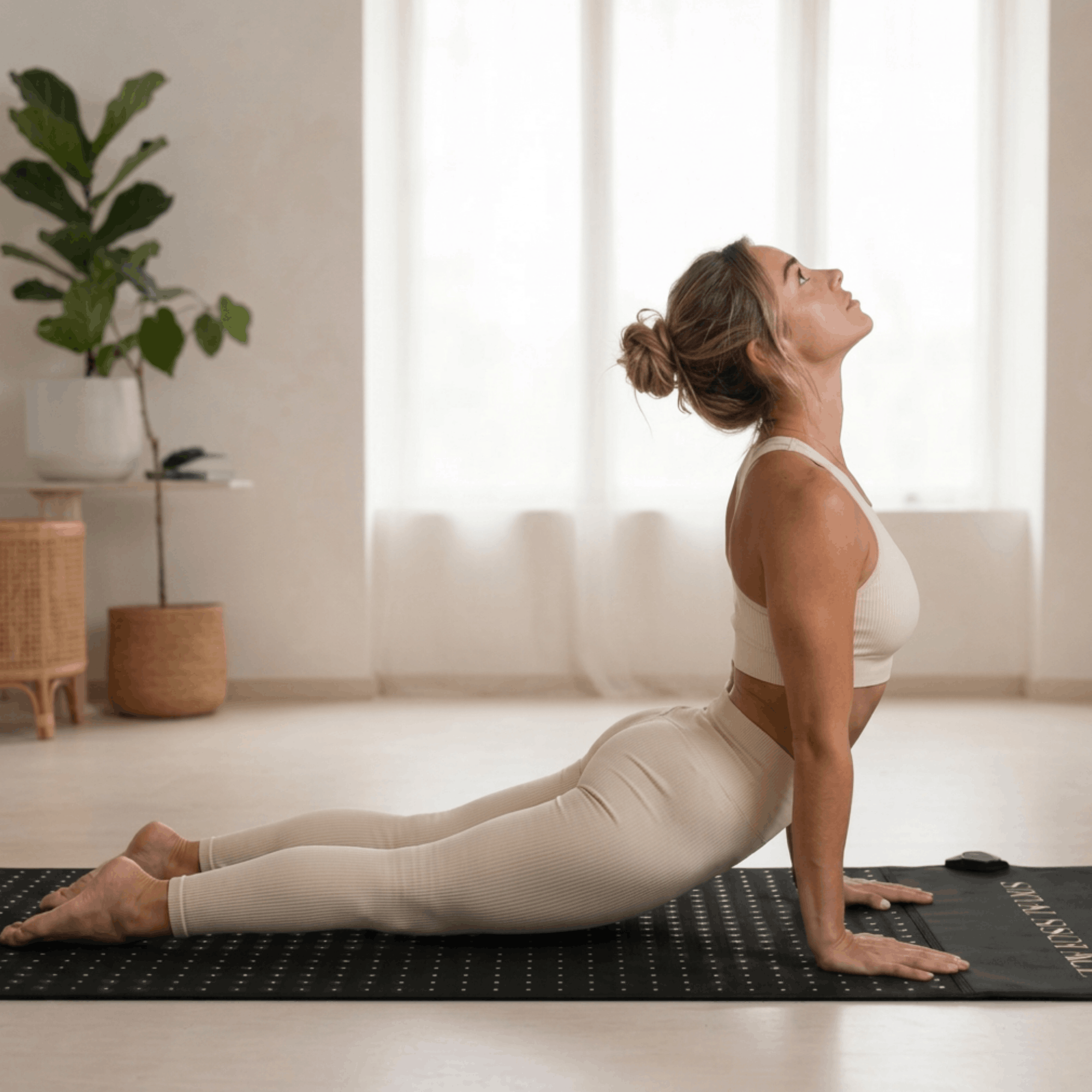 Infrared PEMF Mat