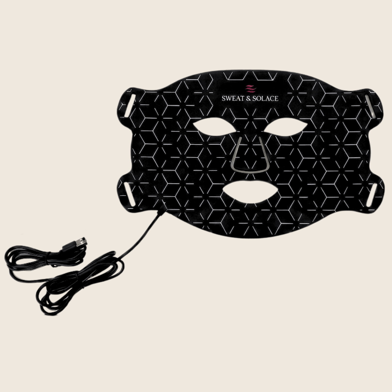 Red Light Face Mask