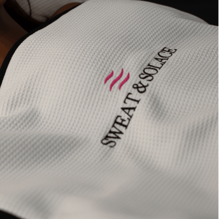 Sauna Blanket Cotton Insert