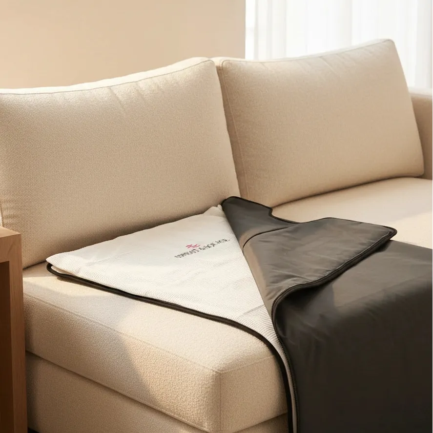 Sauna Blanket Cotton Insert