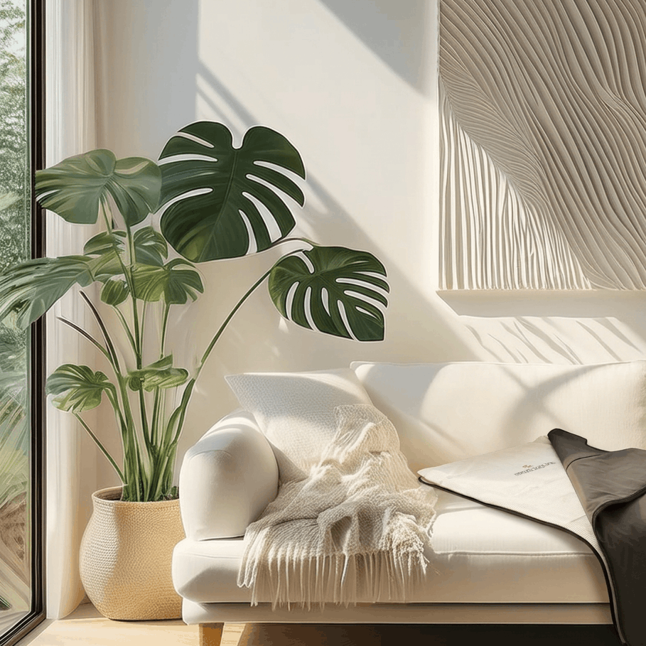 Infrared Sauna Blanket