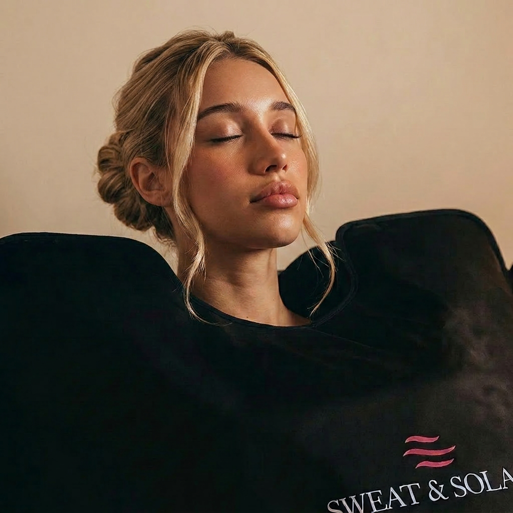 Infrared Sauna Blanket