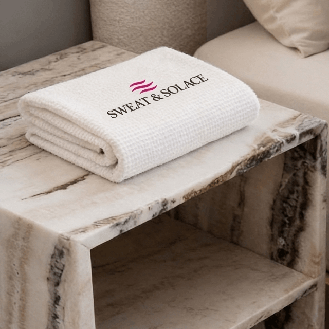 Sauna Blanket Cotton Insert