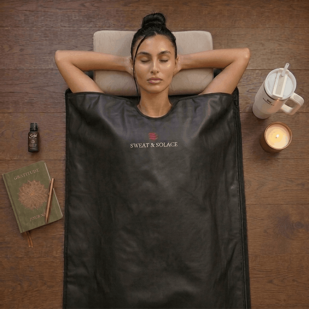 Infrared Sauna Blanket