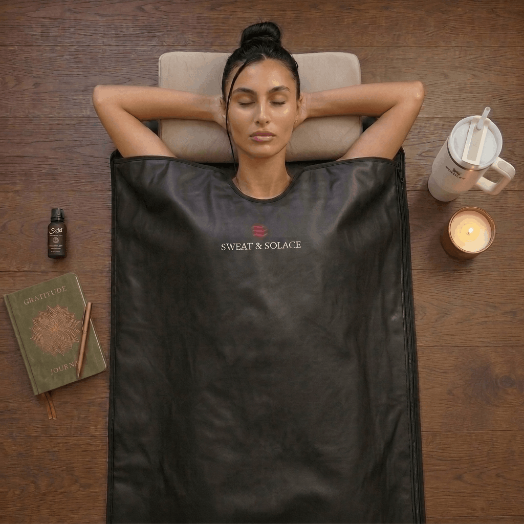 Infrared Sauna Blanket
