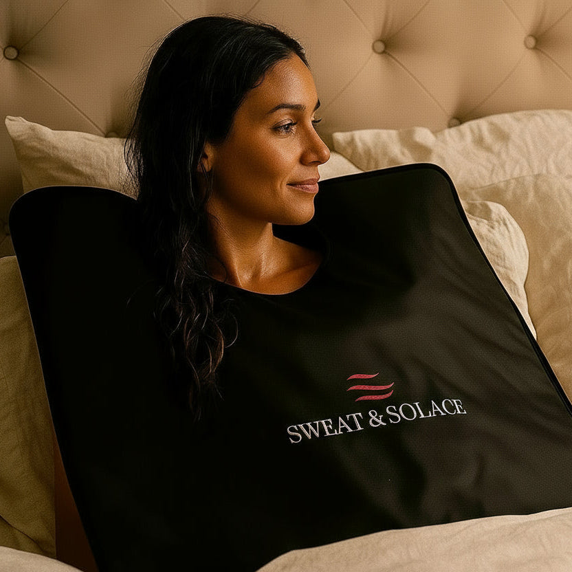 Infrared Sauna Blanket